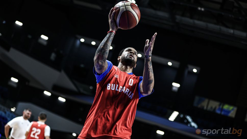 Брандън Йънг вероятно аут до края на квалификациите