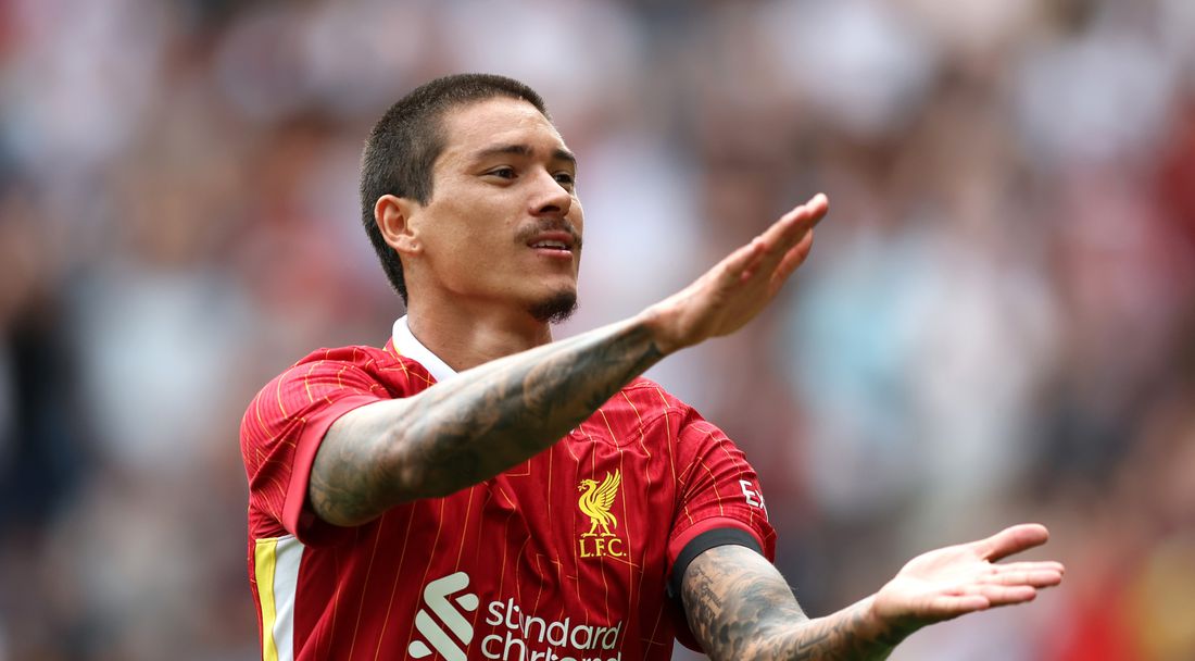 Големият трансфер в Близкия Изток е факт: Ал-Хилал обяви Нунес