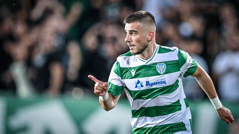 Турци изпратиха оферта за крило на Черно море