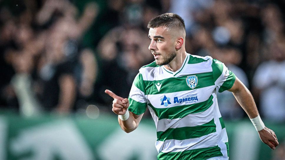 Ники Златев: Понякога резултатът заблуждава