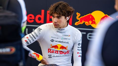  Какво чака Никола Цолов във Формула 2? 