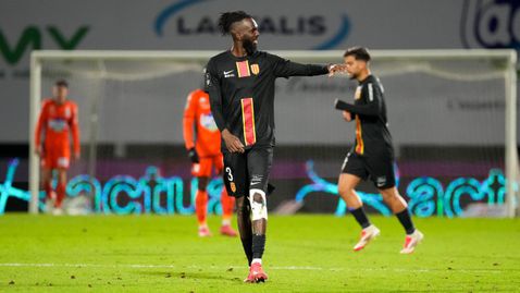  Защитник на Сабах за Левски: Нямам задоволително информация за този тим, само че имаме късмет 