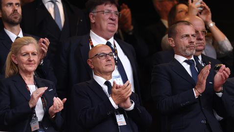 Босът на Тотнъм: Болката на феновете е и моя болка