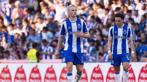 Порто излъга Атлетико