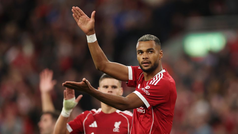 Коди Гакпо посочи Лионел Меси за свой идол