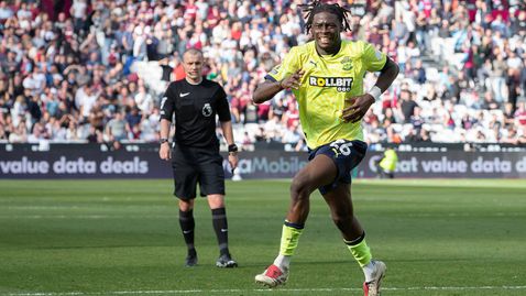 Челси ще продаде още един от ненужните на Бърнли