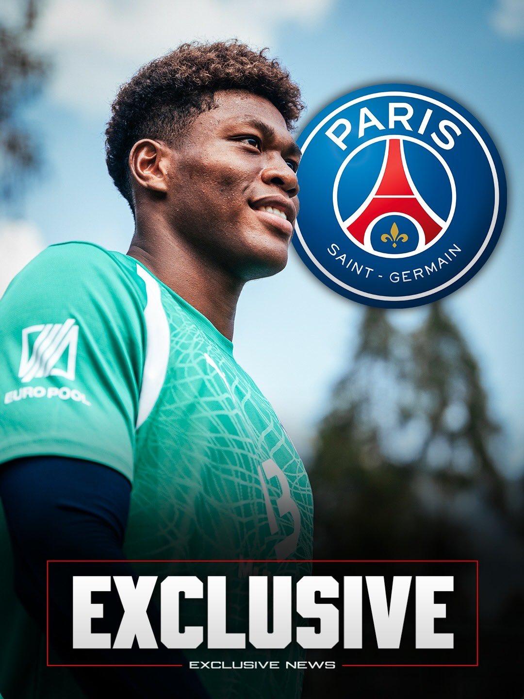 PSG Preparing New Offer for Parma Goalkeeper Zion Suzuki