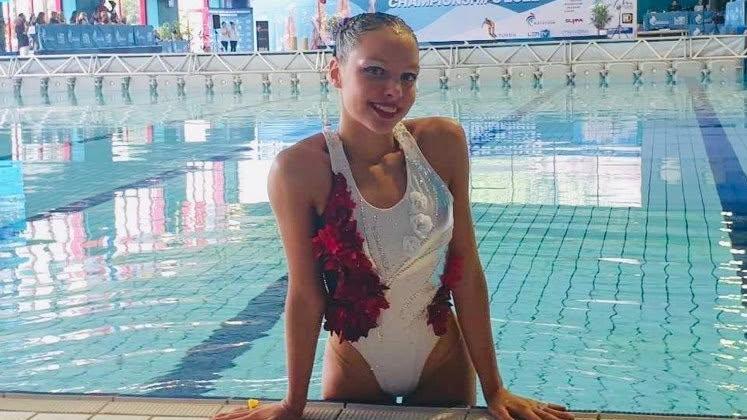 Рая Фурнаджиева 14-та на Евро 2026 в Париж
