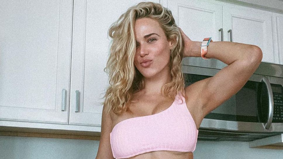 Лана с нова секси публикация в Инстаграм