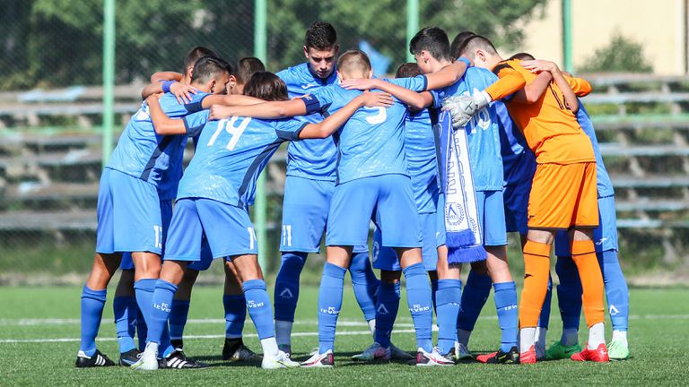 (U17) Левски - Локомотив (Пловдив) 2:1