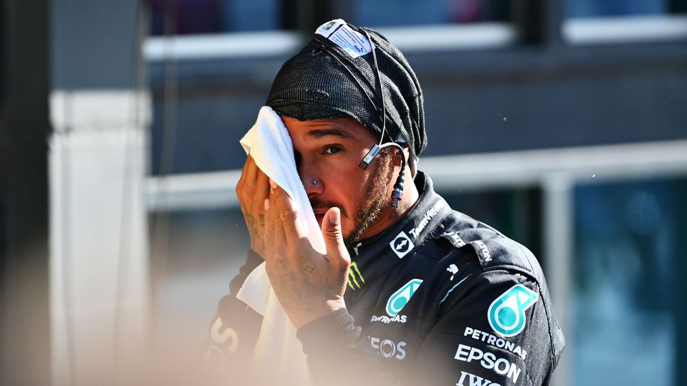 Хамилтън очаква стратегическа битка с Верстапен в Нидерландия