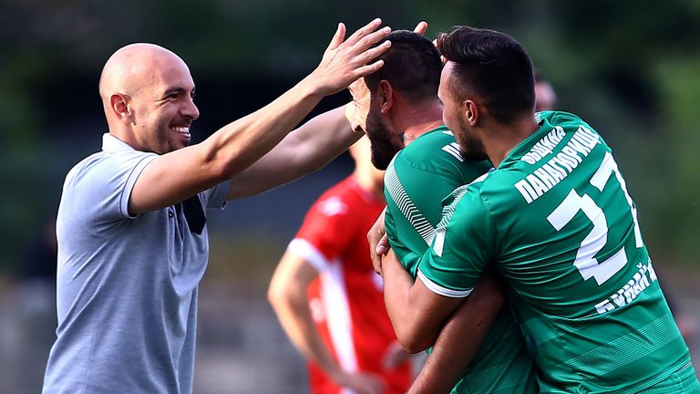  Оборище удари Банско като посетител 