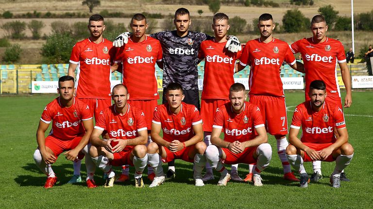  Беласица с класика над Пирин (ГД) 