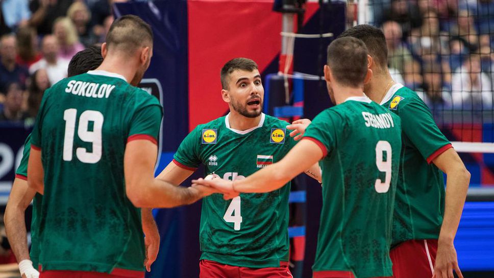 България излиза за първата сериозна битка на Евро 2021 срещу Чехия