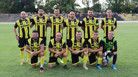  Драма в Нови пазар! Ботев в профил Септември (Тервел) след дузпи 