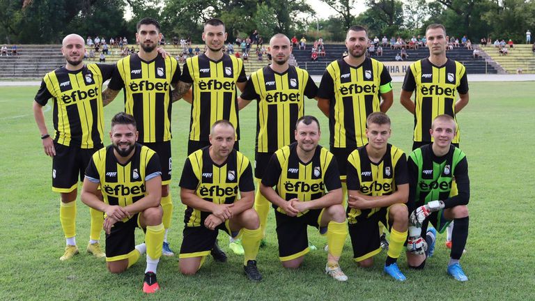  Пролетно оттегляне на Ботев (НП) 