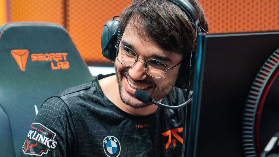 Здравец Гълъбов е на крачка от финалите в LEC след своята среща №500 в шампионата