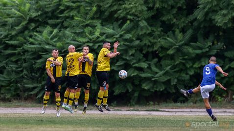 Ботев (НП): Ще е доста трудно в Дончево