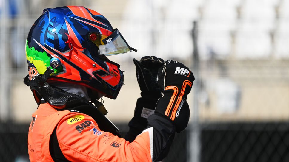 Другович докосва титлата във Формула 2 след победа на „Зандвоорт“