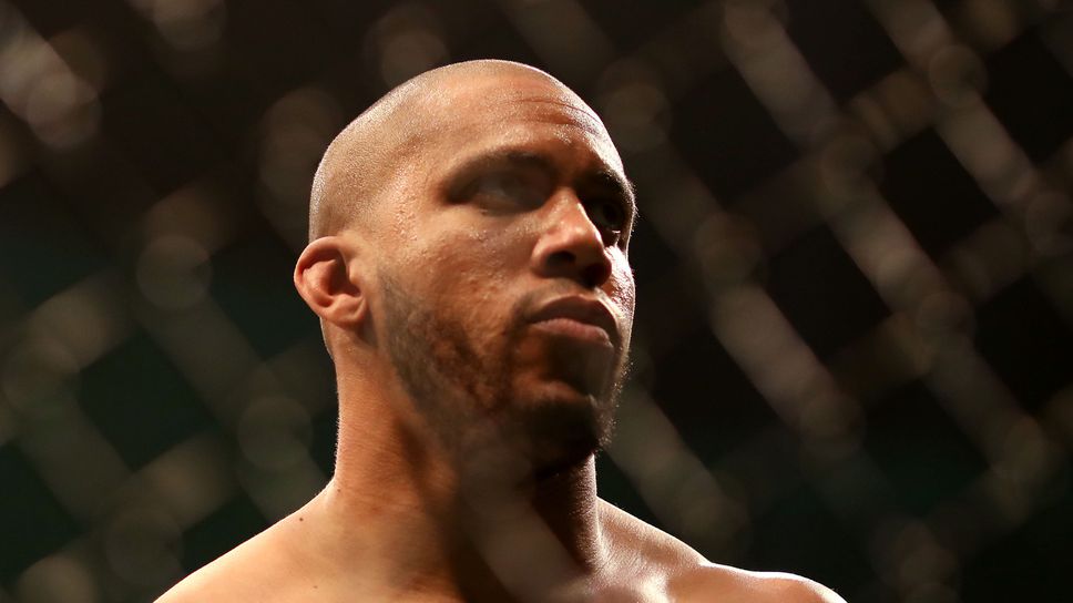 UFC обяви във вторник 03 06 че ще се завърне в