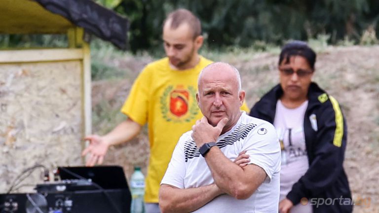 Черно море II Варна приема утре Доростол Силистра в отложена