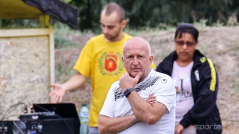  Дубълът на Черно море гостува в Русе 