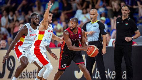 Белгия хвърли бомба в групата на България