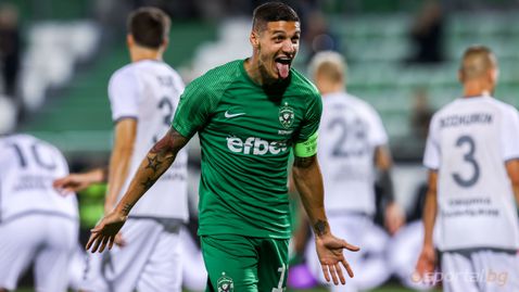  Десподов: Надявам се да прекъснем отрицателната серия против испански тимове 