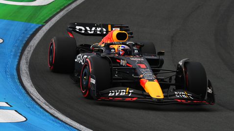  Верстапен още веднъж хвърли Нидерландия в възторг със страхотна победа на 