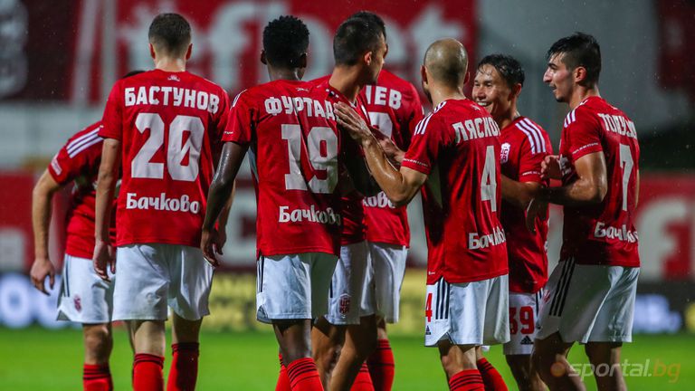 ЦСКА 1948 обяви партньорство с фитнес верига като червените информираха