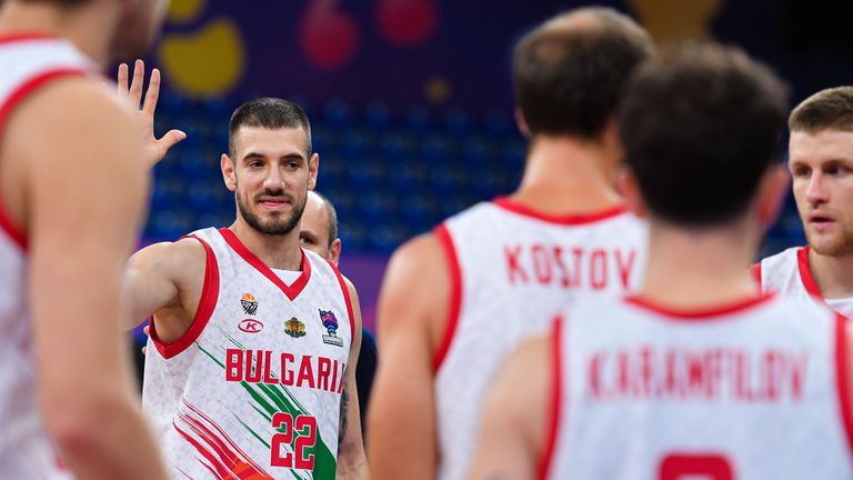 Баскетболистите от националния отбор на България ще пристигнат на Летище