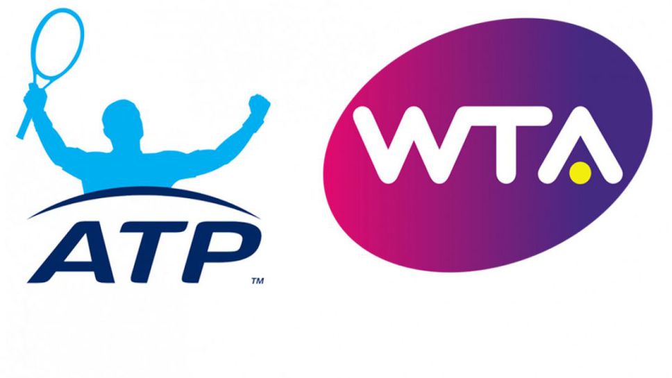 АТР и WTA обсъждат сливане на двете организации