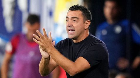 Чави: Нещата постепенно се оформят