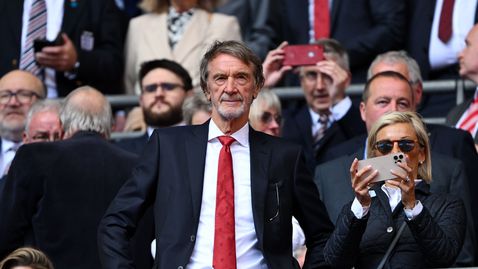  Скоулс: Феновете да не имат вяра толкоз леко на Ратклиф за новия стадион 