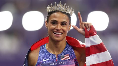 Алфред и Маклафлин ще определят Атлетка №1 в света за 2024 г. на пистата