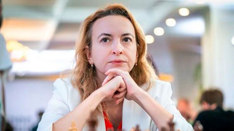  Стефанова и Салимова подготвени за огромен шампионат в Узбекистан 