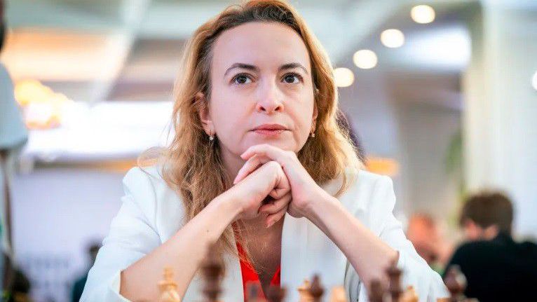 Стефанова и Салимова готови за голям турнир в Узбекистан