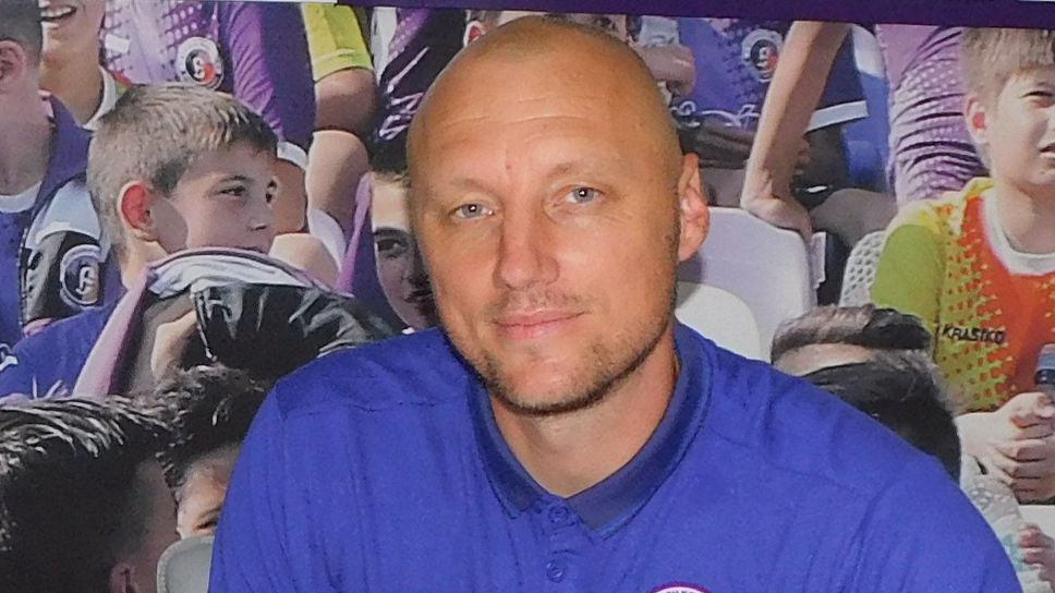 Етър стартира във вторник пролетния полусезон с домакинство срещу един