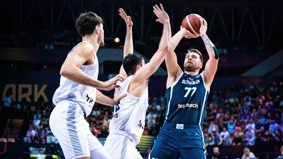 Ден 9 на ЕвроБаскет 2025: Груповата фаза приключи с една огромна сензация!