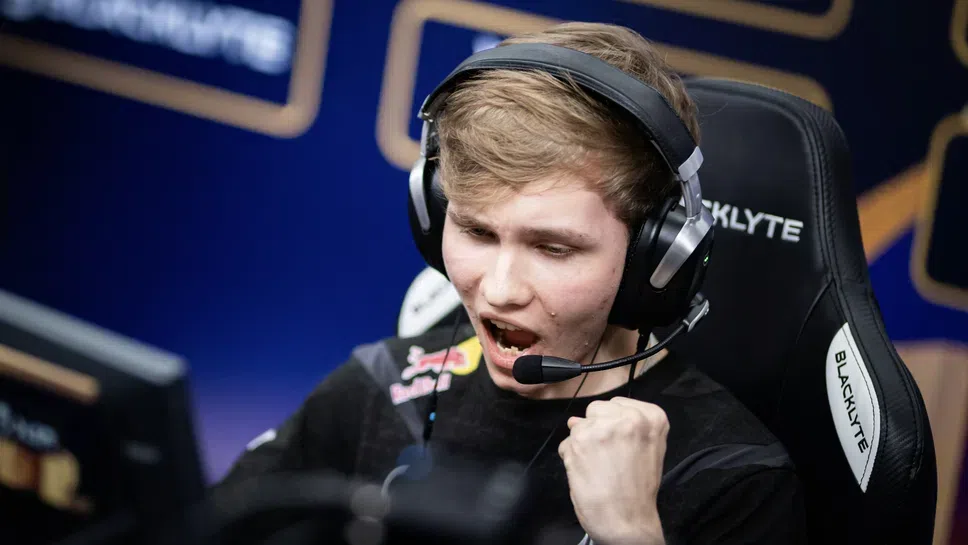 Огромен отбор е имал интерес към звездата m0NESY