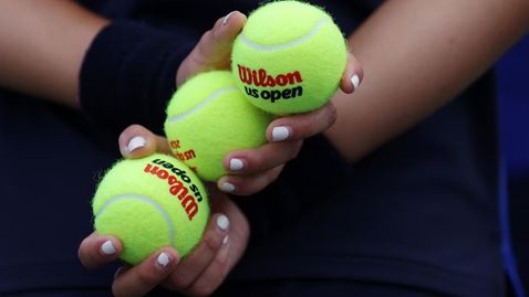 Ден 12 на US Open се превърна в празник за българския тенис и определи участничките в женския финал