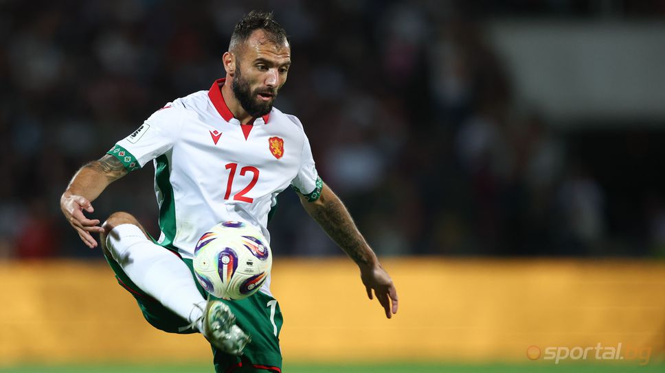 Николай Минков: За момента това са ни възможностите