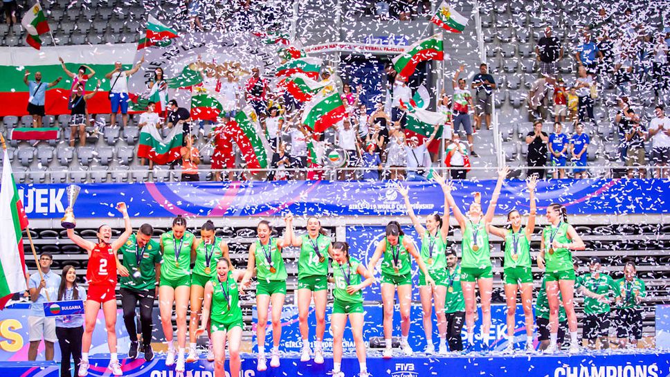 Старши треньорът на женския Левски София Радослав Арсов гостува във