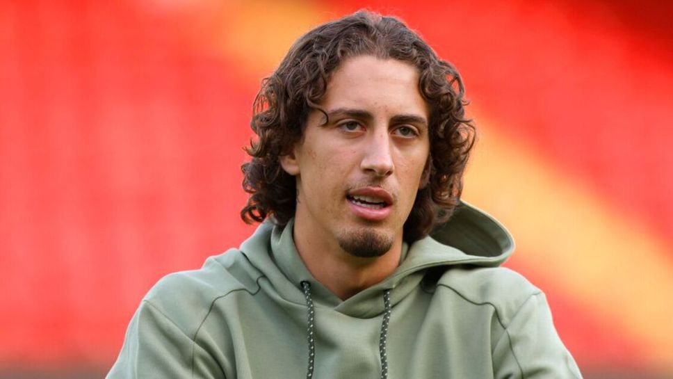 Нов в Борусия (Дортмунд) ще отсъства близо месец