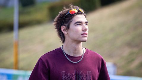  Никола Цолов охлади пристрастеностите за бъдещето му във Формула 2 