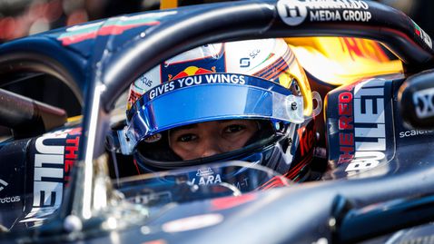  Никола Цолов попадна във втората група на квалификацията на 