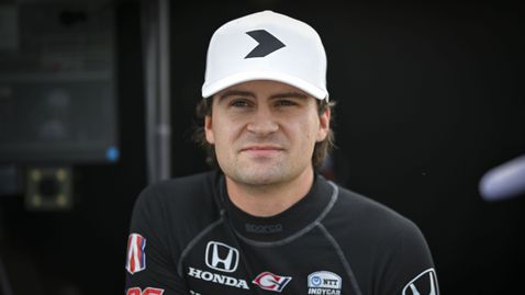  Кадилак притегли Колтън Херта като тестов водач, американецът напуща Индикар 