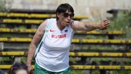 Правят турнир в памет на треньорката Йорданка Аризанова