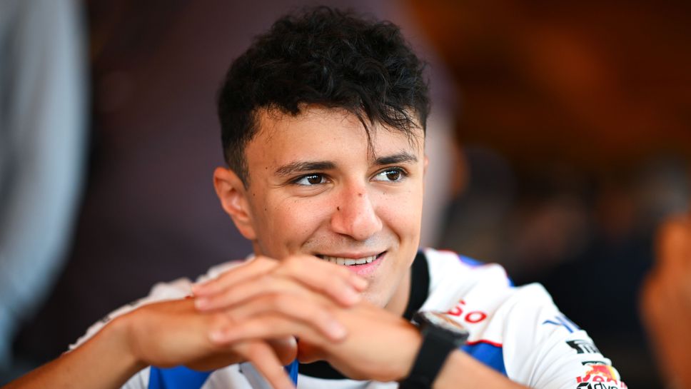 Исак Хаджар е на мнението че за него ще бъде