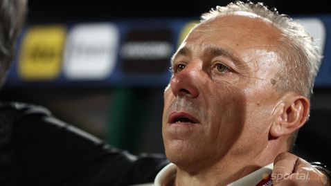  Илиан Илиев: Не съм подавал оставка, просто отидох и споделих, че си потеглям, с цел да има смяна 